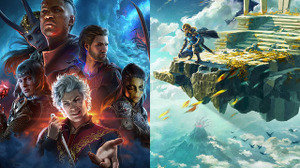 第24回「GDC Awards」ノミネート作品発表！『バルダーズ・ゲート3』と『ゼルダの伝説 ティアキン』が最多7部門で選出 画像