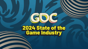 ゲーム開発者の8割以上が「生成AIの倫理的問題を懸念」―GDC「2024年ゲーム業界の現状レポート」を発表 画像