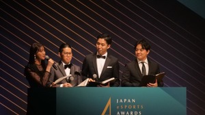 授賞式で顕在化したeスポーツ業界の希望と課題―ビジネスの観点でeスポーツの祭典をみる【日本eスポーツアワード】 画像