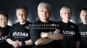 高齢者eスポーツチームのFPSが「普通に上手い」と話題に…秋田を拠点に活動するその名は「マタギスナイパーズ」 画像