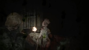 リメイク版『SILENT HILL 2』賛否分かれる戦闘トレイラーにBloober Team社長が反応―「ゲームの精神を反映したものではない」 画像