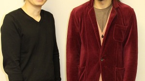 偶然の出会いが唯一無二のコンテンツを生んだ『El Shadai〜エルシャダイ〜』ディレクター竹安佐和記Ｘルシフェル役 竹内良太・・・中村彰憲「ゲームビジネス新潮流」第22回 画像