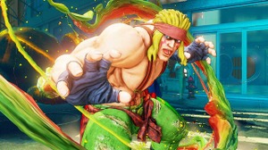 『ストリートファイターV』が発売8周年―リリース序盤～中盤のコンテンツ不足などを改めてお詫び、『スト6』に活かせたと振り返る 画像