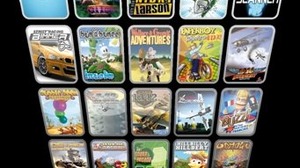 インデックス、携帯電話向けソーシャルゲーミングプラットフォーム「MissionGate」を提供開始 画像