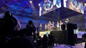 “顎で操作するコントローラー”で戦う難病格ゲーマー「EVO 2024」参加の夢を叶えるためのクラウドファンディングを開始…「過去の夢に、今の自分で挑戦する」 画像