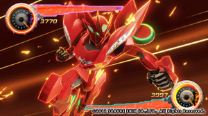 『超速変形ジャイロゼッター』でアンリアル・エンジンが目指す新たな市場・・・「Unreal Japan News」第38回 画像