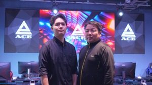 なぜ親子でeスポーツカフェを作ったのか？「e-sports place MAKUHARI ACE」代表＆店長インタビュー 画像