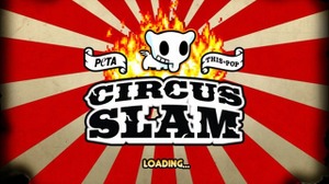 動物愛護団体PETA、象の平和を訴えるゲームアプリ『Circus Slam！』を配信開始 画像