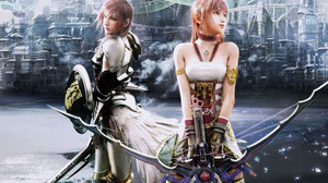 『FFXIII-2』初週は52万本、『MH3G』は引き続き好調で70万本突破・・・週間売上ランキング(12月12日〜18日) 画像