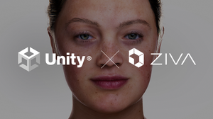 Unityが3Dツール「Ziva」製品の販売・サポートを終了―組織改革のため買収から2年で幕 画像