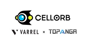 eスポーツ企業のVARRELとTOPANGAが経営統合し「株式会社CELLORB」として始動―eスポーツチーム「魚群」は解散 画像