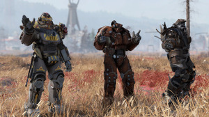 実写ドラマ効果が炸裂か。Steamの『Fallout』シリーズプレイヤー数が急上昇中！ 画像