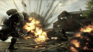 2011年に最も違法コピーされたのは『Crysis 2』 画像