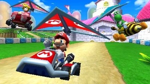 『マリオカート7』2週連続1位、年末年始も3DSが好調・・・週間売上ランキング(12月26日〜1月1日) 画像