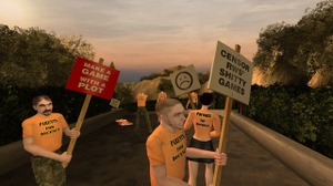 過激FPS『POSTAL 2』開発元「海賊版でも気にしない」―Steam版がオーストラリアで再度購入不可の状況に公式サイトから購入推奨も、攻めの姿勢 画像