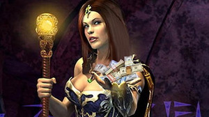 『EverQuest II』はFree-to-Play化以降、登録プレイヤーが300％増加 画像