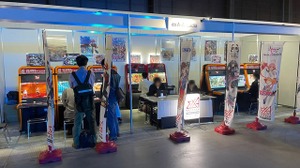 【EVO Japan 2024】格ゲーの“今”がここにある…国内最大規模のオープントーナメント大会「EVO Japan 2024」会場レポート 画像