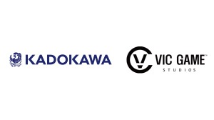 KADOKAWAが韓ディベロッパー VIC GAME STUDIOSと資本業務提携―アニメIPを活用したモバイルゲーム事業を拡大 画像