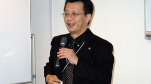 【MSM2009】ソフトウェア開発におけるカラーユニバーサルデザインの重要性 画像