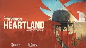 『ディビジョン』シリーズ新作『Tom Clancy’s The Division Heartland』開発中止―発表から3年 画像