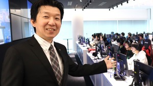 ゲームの学びはテクニックだけではない―KONAMI eスポーツ学院が高校生に伝えたい「アソビって学びだ！」の真意【校長インタビュー】 画像