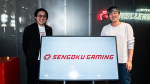 福岡eスポーツ協会会長・中島賢一氏がSengoku Gamingの“軍師”に就任―アンバサダーとして地域貢献を目指す 画像