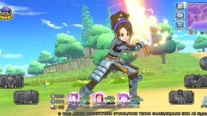 スクエニのソシャゲ『ドラクエ チャンピオンズ』及び『ドラクエけしケシ！』がサービス終了へ…どちらも7月末で幕を下ろす 画像