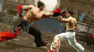 PS3/Xbox360『鉄拳6』全世界で250万本出荷達成！ 画像