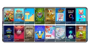 YouTubeが無料で75以上のゲームを遊べる新機能「Playables」を順次解放―「非ゲームサービス」のユーザー囲い込み施策が進む 画像