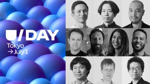Unity 6の最新情報も解説―開発者向けカンファレンス「U/Day Tokyo 2024」7月1日開催決定 画像