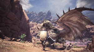 『モンスターハンター：ワールド』Xbox版が国内向けに6月5日リリース決定―6年越しにXbox版日本上陸 画像