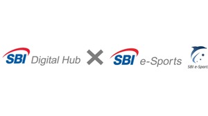 Web3事業などを行うSBIデジタルハブがSBI e-Sportsを吸収合併へ 画像