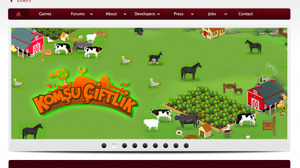 トルコのソーシャルゲームパブリッシャーPeak Games、サウジアラビアのデベロッパーを買収 画像