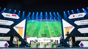 日本eスポーツ連合、JOC準加盟団体として承認―愛知・名古屋アジア大会に向け競技力向上めざす 画像