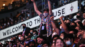 世界最大の格ゲー大会「EVO 2024」に協賛するメキシカンレストラン「Chipotle」、そのねらいとは 画像