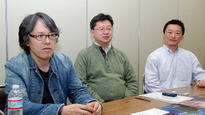「いつの間にか狭くなってきたから、もっと広げたい」CEDEC2012の所信表明、そしてIGDA日本 画像