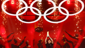 IOC理事会、「オリンピックeスポーツゲームズ」創設を正式提案―開催地候補とはすでに協議が進行中 画像