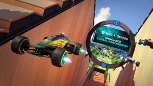 ゲーム内広告のanzuと電通が戦略的パートナーシップを締結 画像