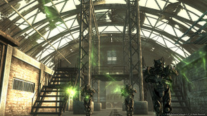 2003年、のちのゲーム史を分けたかもしれない「残り開発期間12ヶ月」の判断―幻の旧『Fallout 3』開発中止の裏側を初代『Fallout』主要スタッフが明かす 画像