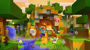 リアル世界を『マイクラ』で再現！？コーネル工科大学院生、Googleマップの3Dタイルを『マインクラフト』のボクセルに変換する技術を開発 画像