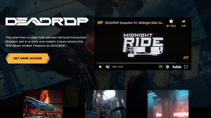 人気ストリーマー「Dr.Disrespect」が開設したゲーム開発スタジオ、同氏の未成年淫行疑惑を受けて関係を解消。独自でのゲーム開発へ 画像