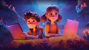 青少年を保護するオンラインゲーム管理プラットフォーム「k-ID」が4500万ドルを調達 画像