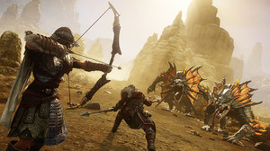 モバイルゲームは「わずかな勝者がすべてを手にする世界」―Amazon GamesがPC／コンソールにこだわる理由を明かす 画像