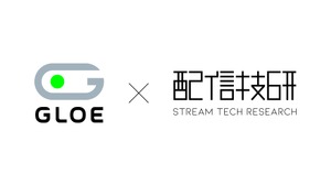 GLOE、ストリーマーを技術サポートする配信技研を子会社化 画像