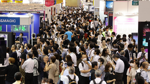 生成AIと最新技術が集結！コンテンツ東京2024の魅力をチェック 画像