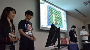 企業対抗『ボンバーマン』大会も勃発！ゲーム業界らしい“エンタメ”で魅せた就活イベント「キャリアクエスト」【イベントレポ】 画像