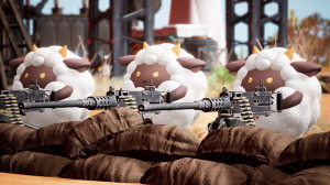 Steamにおいて存在感を増すCO-OPゲーム―『パルワールド』『HELLDIVERS 2』に共通する4つの特徴 画像