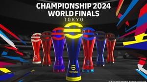 『eFootball』公式世界大会 開催へ―全世界約4,000万人が参加する大規模大会 画像