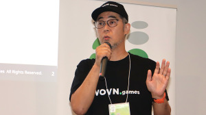 スクショの呼び出し・自動撮影で翻訳チームを強力にバックアップ―ローカライズ支援プロダクト「WOVN.games」とは【GTMF2024】 画像