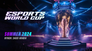 【eスポーツワールドカップ】タイトル別 競技スケジュール・配信先・出場チームまとめ（7/24更新） 画像
